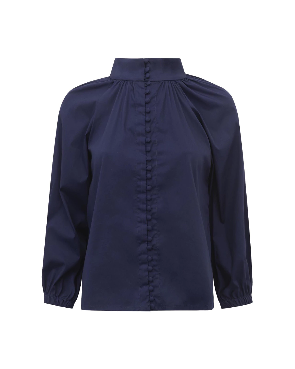 Blusa Jenny Tricoline