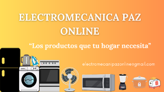 Banner de la categoría PEQUEÑOS ELECTRODOMESTICOS