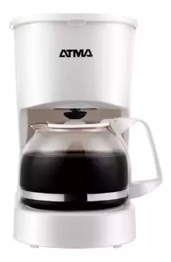 Banner de la categoría CAFETERA