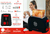 Tostadora Eléctrica Telefunken Easytoast 4500 2 PANES - tienda online