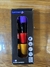 TAZA LUMINARC FLASHY LONGO (220 cc) x 4