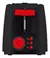 Tostadora Eléctrica Telefunken Easytoast 4500 2 PANES - comprar online