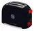 Tostadora Eléctrica Telefunken Easytoast 4500 2 PANES