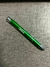 CANETA VERDE - PERSONALIZADA