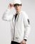 JAQUETA MOLETOM CAPRI BRANCO OFF WHITE FICO na internet