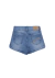 SHORTS JEANS COM ELASTANO ALAKAZOO - YBY Kids Moda Infantil