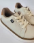 SAPATO CASUAL COM CADARÇO BEGE MOLEKINHO - YBY Kids Moda Infantil