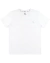 CAMISETA MEIA MALHA BRANCA CHARPEY - comprar online