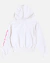 CASACO HELLO KITTY COM CAPUZ PEROLA I AM AUTHORIA - loja online