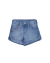 SHORTS JEANS COM ELASTANO ALAKAZOO - comprar online