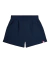 SHORT MOLETINHO COM BOLSO AZUL KAMYLUS - comprar online