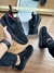 Air Force All Black
