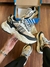 Adidas Dymond - Prime Shoes
