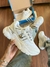 Adidas Dymond - Prime Shoes