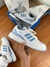 Imagem do Adidas Forum Low