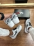 Air Force bco/cinza - comprar online