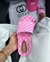Chinelo Gucci Femenino na internet