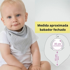 Kit Jogo Lençol De Malha Para Berço Americano E Babador Bandana De Malha Para Bebe Criança 100% Algodão na internet