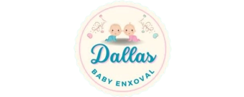 Dallas Baby Enxoval