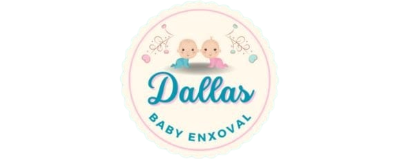 Dallas Baby Enxoval