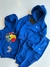 Conjunto Moletom Nk - THIZA KIDS
