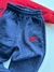 Conjunto Moletom Nk - THIZA KIDS
