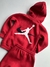 Conjunto Moletom JD - comprar online