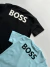 Camiseta BS - comprar online