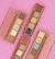 Sombras x5 colores