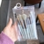 Mini set x8 brochas en internet