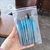 Mini set x8 brochas - Glow  Beauty