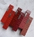 Labial lip gloss matte