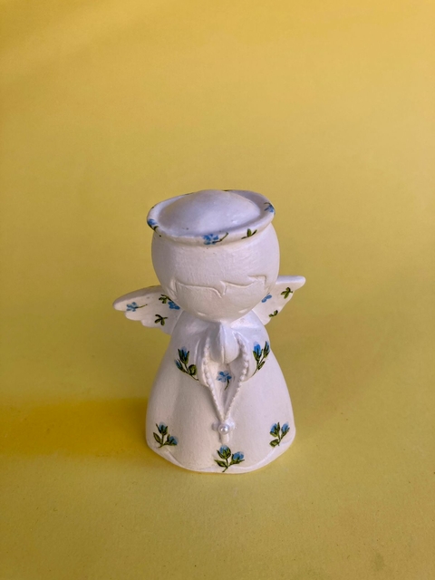 Anjinho da guarda 7 cm