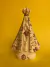 Nossa Senhora de Aparecida 21cm