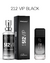 521 Vip Black - 212 Vip Black