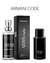 Army Code - Armani Code Men