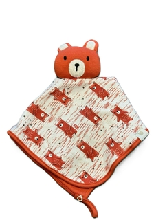KIT BABADOR / TOUCA / NANINHA URSO - comprar online