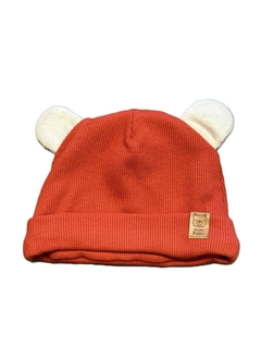 KIT BABADOR / TOUCA / NANINHA URSO - LITTLE BIRDS BABY LTDA