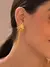 Aretes Maxi Sol