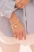 Pulsera Ángel De La Guarda + caja especial