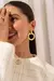 Aretes Maxi Aros - comprar online