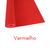 Folha de E.V.A. Cores - Vermelho - comprar online