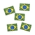 Aplik Mais Detalhes - Bandeira do Brasil