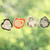 Michiblocks Pancita-Up! (Pack de 4 Blocks)