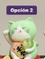 Michikis Neko en internet