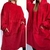 Buzo manta Peluche Oversize en internet