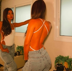 Banner da categoria Tops/Bodys
