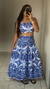 Conjunto Grécia top