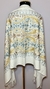 Pashmina Bromélia - Branca 1 - comprar online