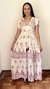 Vestido Boho - Orquídea - loja online